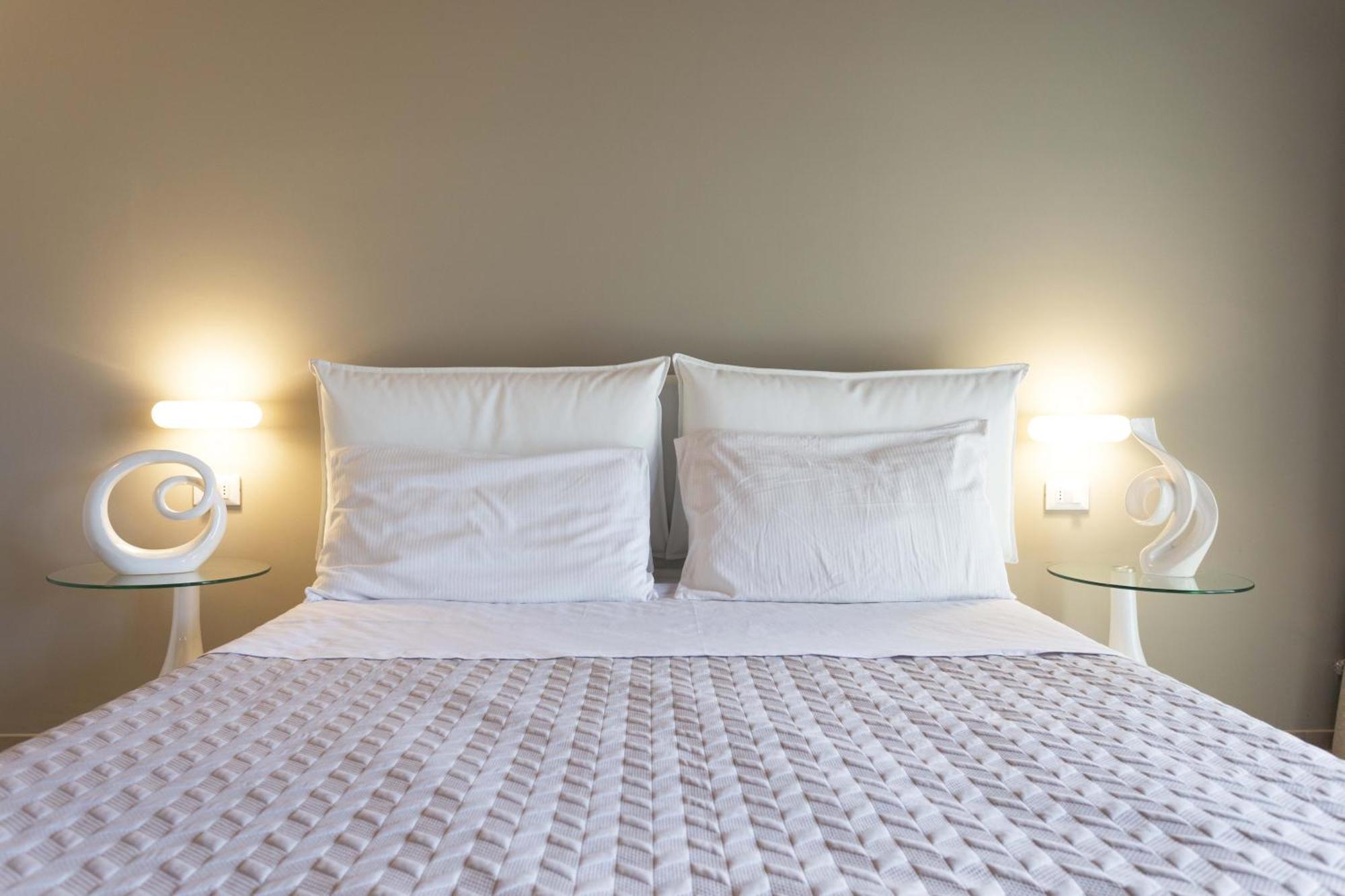 Großes Doppelzimmer