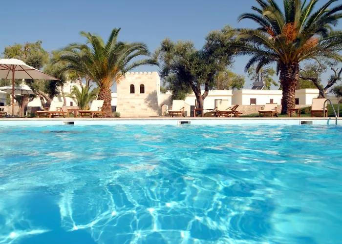 Resort Villa Hermosa Porto Cesareo