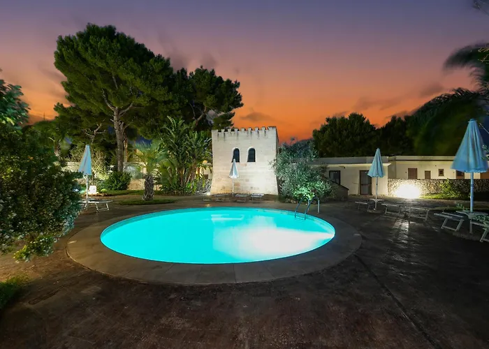 Resort Villa Hermosa Porto Cesareo